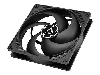 ARCTIC P14 Fan 1-pack Svart 140 mm