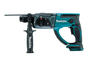 Makita DHR202Z Borrhammare, Batteri och laddare ej inkluderad 18V 2Joule