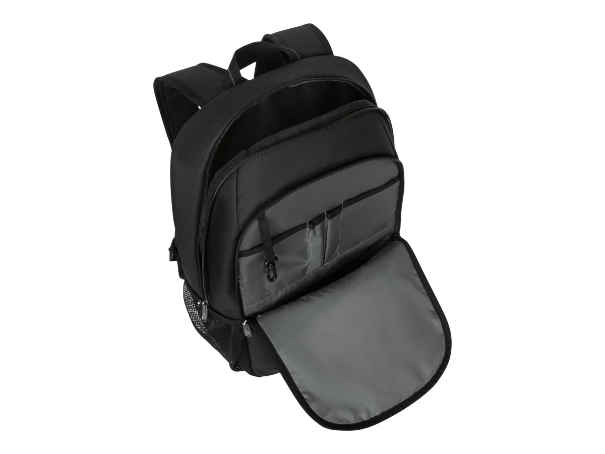 Targus Classic Ryggsäck 16 Polyester Svart - 2