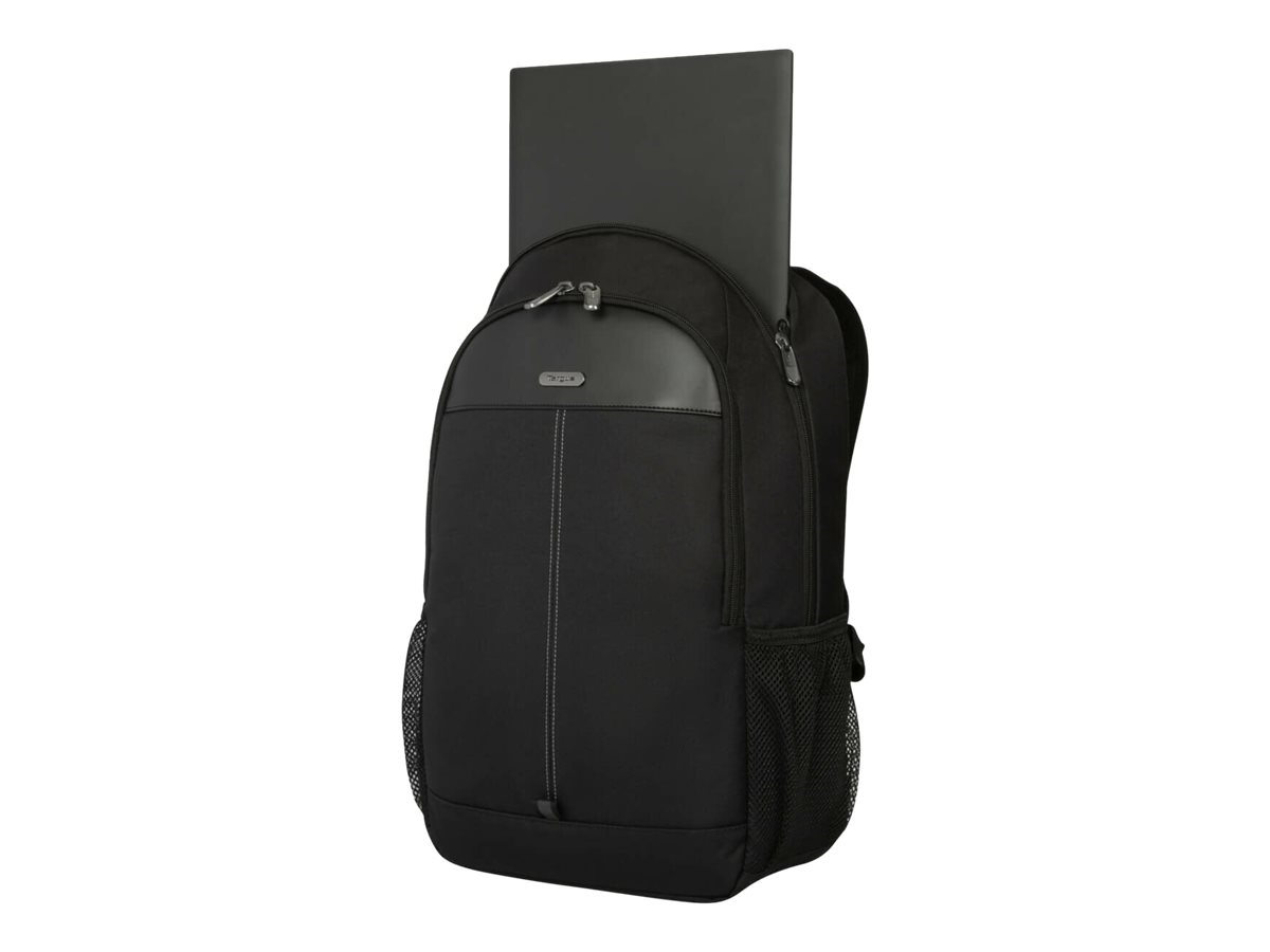 Targus Classic Ryggsäck 16 Polyester Svart - 3