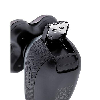 Remington RX7 Ultimate Series XR1600 Rakapparat Svart Grön