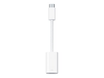 Apple USB-C till Lightning Adapter