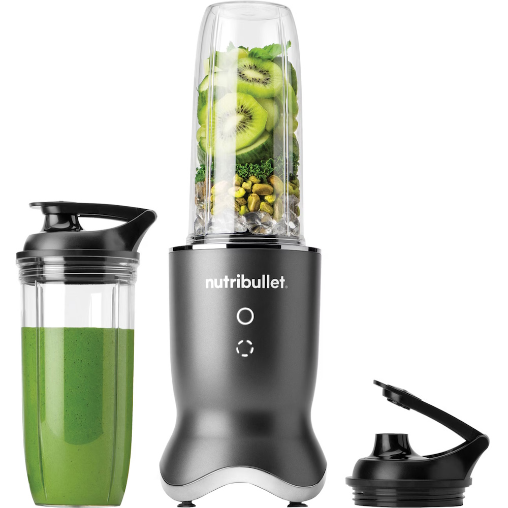 NutriBullet Ultra 1200 Blender