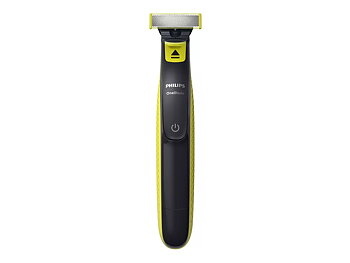 Philips OneBlade QP2724 Rakapparat Grå Grön