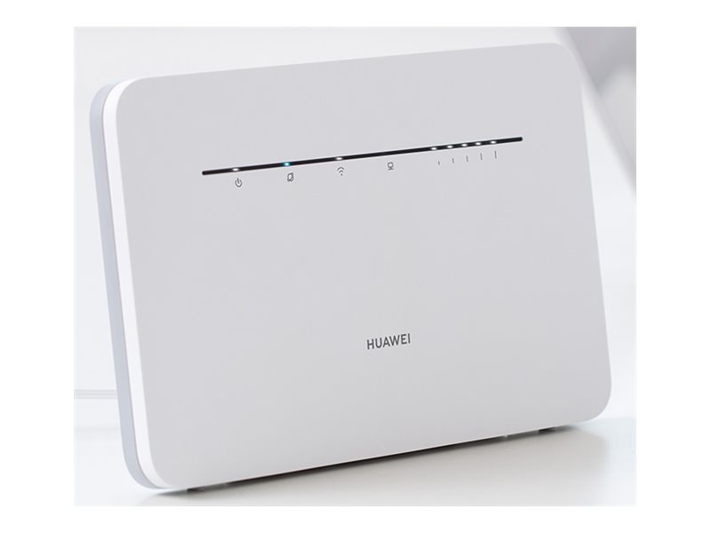 Huawei B535-235 Trådlös router - 2