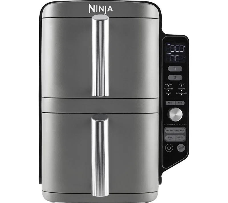 Ninja SL400EU Double Stack XL Airfryer