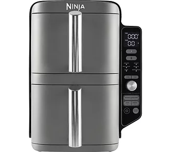 Ninja SL400EU Double Stack XL Airfryer
