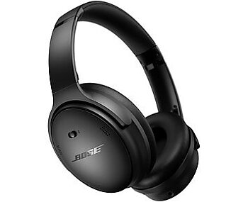 BOSE QuietComfort SC Trådlösa Hörlurar Svart