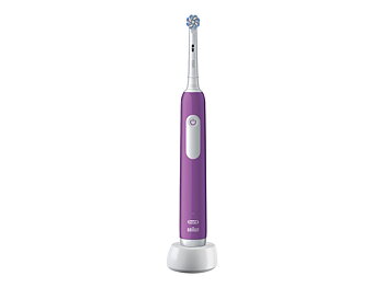 Oral-B Pro Junior Elektrisk tandborste Lila
