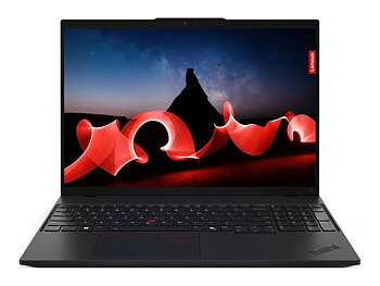 Lenovo ThinkPad L16 Gen 1 21L3 16 1920 x 1200 (WUXGA) 125U 16GB 512GB Intel Graphics Windows 11 Pro