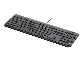 Logitech Signature Slim Wired K620 för