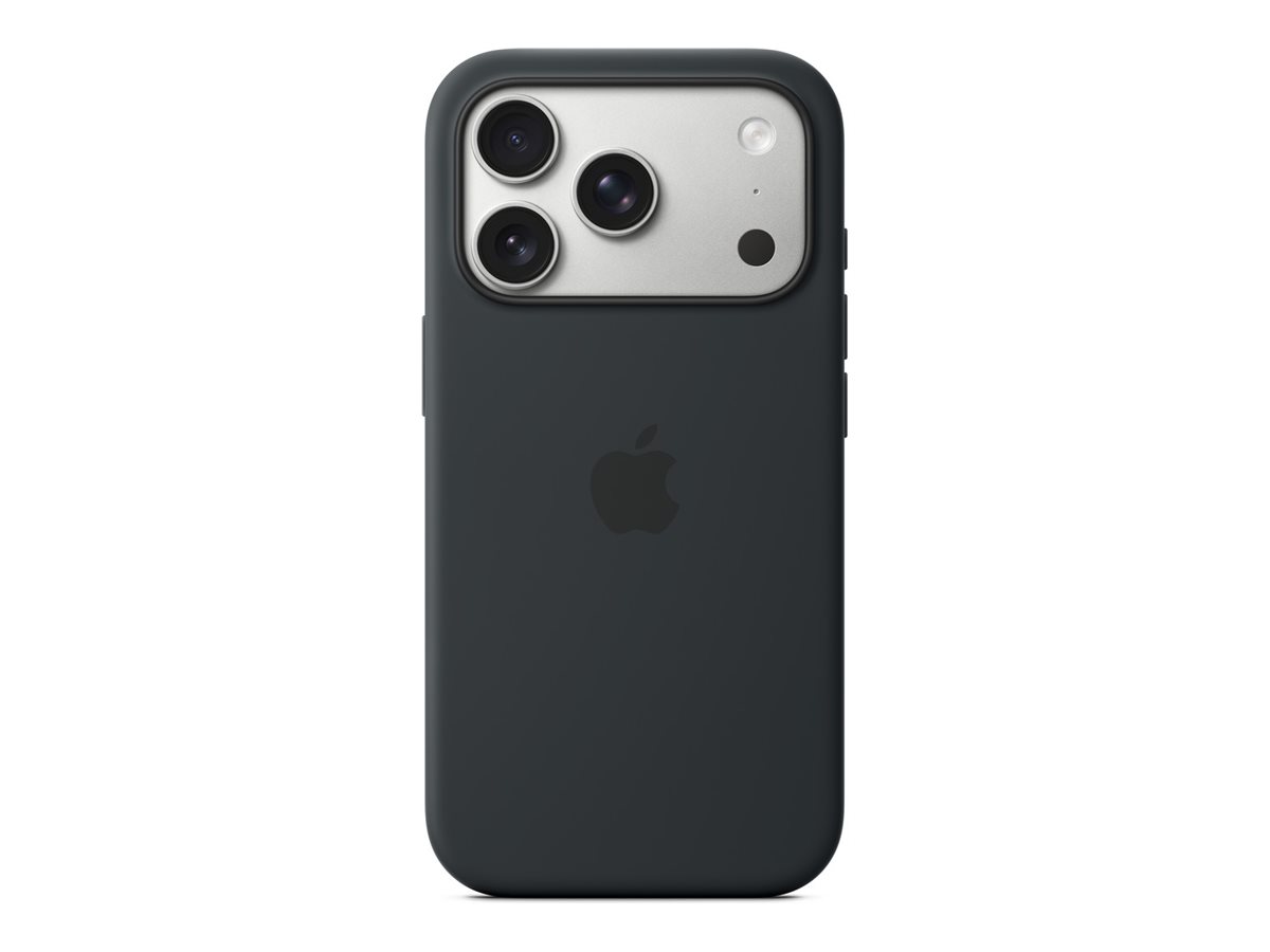 Apple Skyddsfodral Silicone Apple iPhone 17 Pro