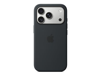 Apple Skyddsfodral Silicone Apple iPhone 17 Pro