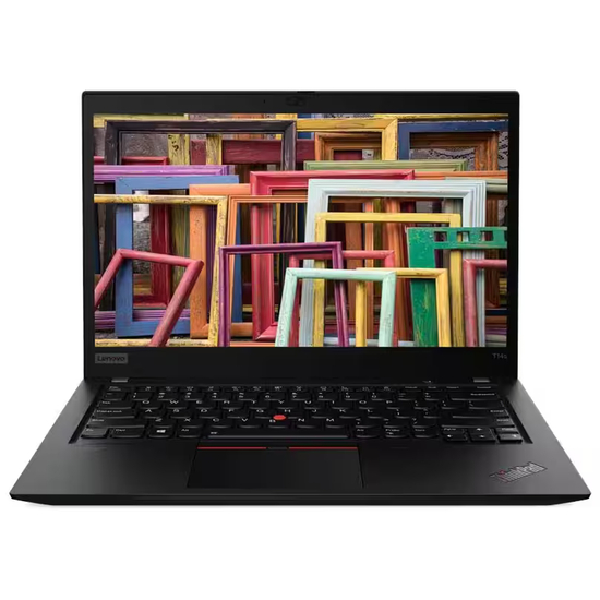Lenovo ThinkPad T14 14 I5-10310U 16GB 512GB Intel UHD Graphics Windows 11 Pro