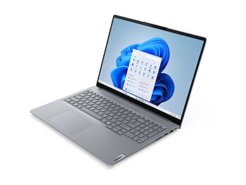 Lenovo ThinkBook 16 G8 IAL 16 1920 x 1200 (WUXGA) 185H 16GB 512GB Intel Arc Graphics Windows 11 Pro