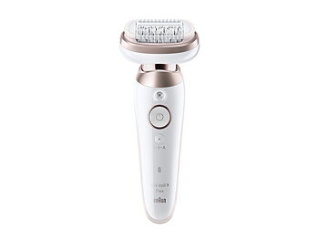 Braun Silk·épil 9 Flex epilator (guld)