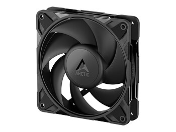 ARCTIC P12 Pro PST LN Fan 1-pack Svart 120 mm
