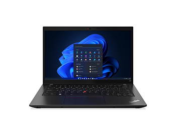 Lenovo ThinkPad L14 Gen 3 14 1920 x 1080 (Full HD) i5-1245U 16GB 256GB Windows 11 Pro
