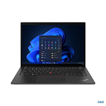 ThinkPad T14s Gen 3 14 i5-1245U 16GB 256GB Intel Iris Xe Graphics Windows 11 Pro