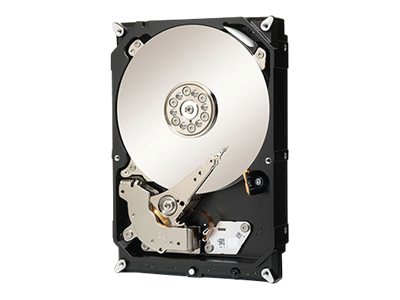 Seagate Desktop HDD Hårddisk ST1000DM003-FR 1TB 3.5 SATA-600 7200rpm - Fabriksrekonditionerad