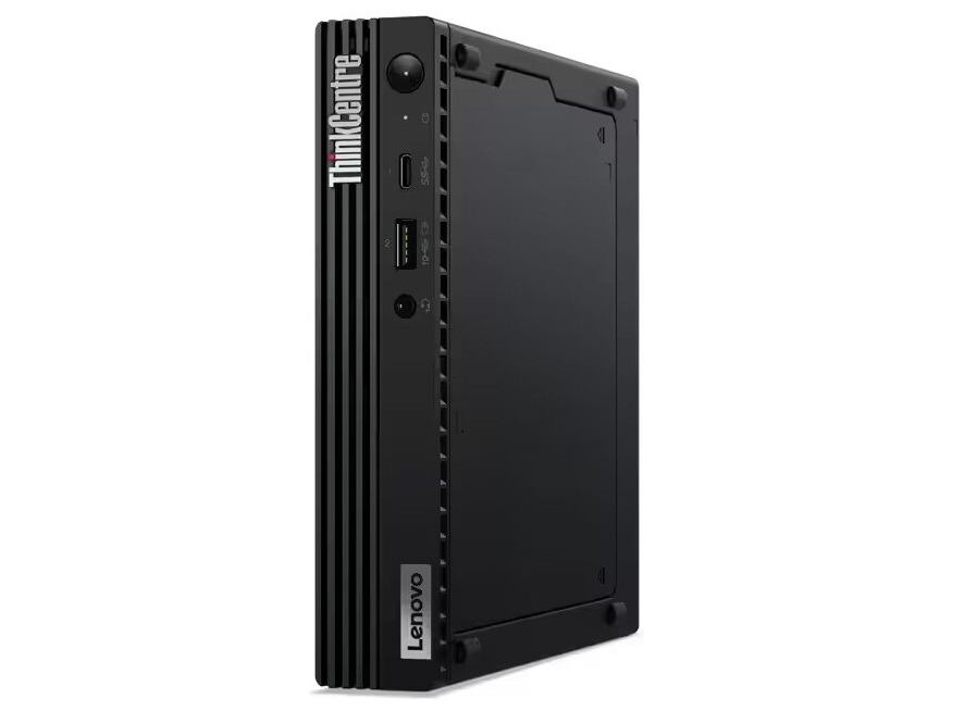 Lenovo ThinkCentre M80Q Lille I5-10600T 16GB 256GB Windows 11 Pro Grade A