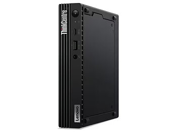 Lenovo ThinkCentre M80Q Lille I5-10600T 16GB 256GB Windows 11 Pro Grade A