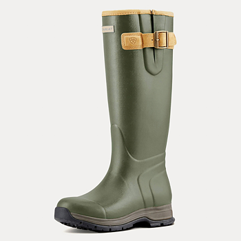 ARIAT BURFORD INSULATED GUMMISTÖVEL
