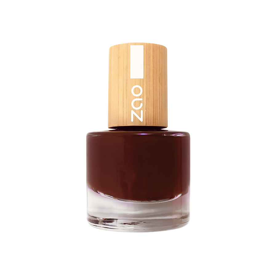 ZAO Nailpresso Collection - Kolleksjonskit med 3 neglelakker - 9