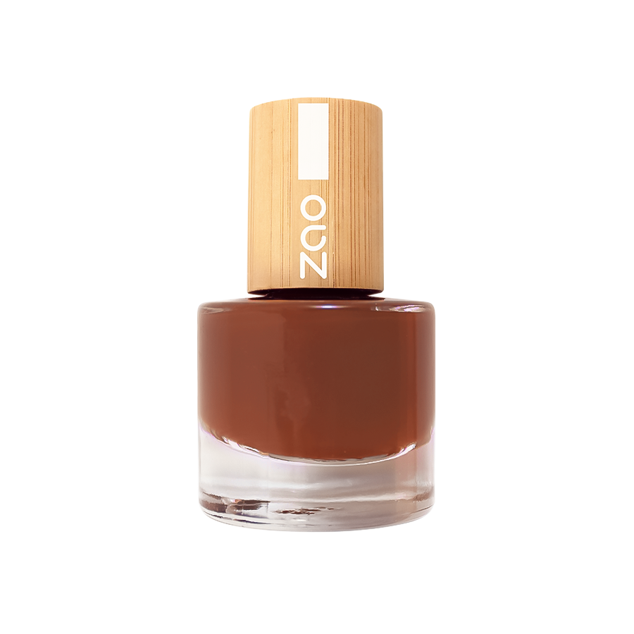 ZAO Nailpresso Collection - Kolleksjonskit med 3 neglelakker - 7