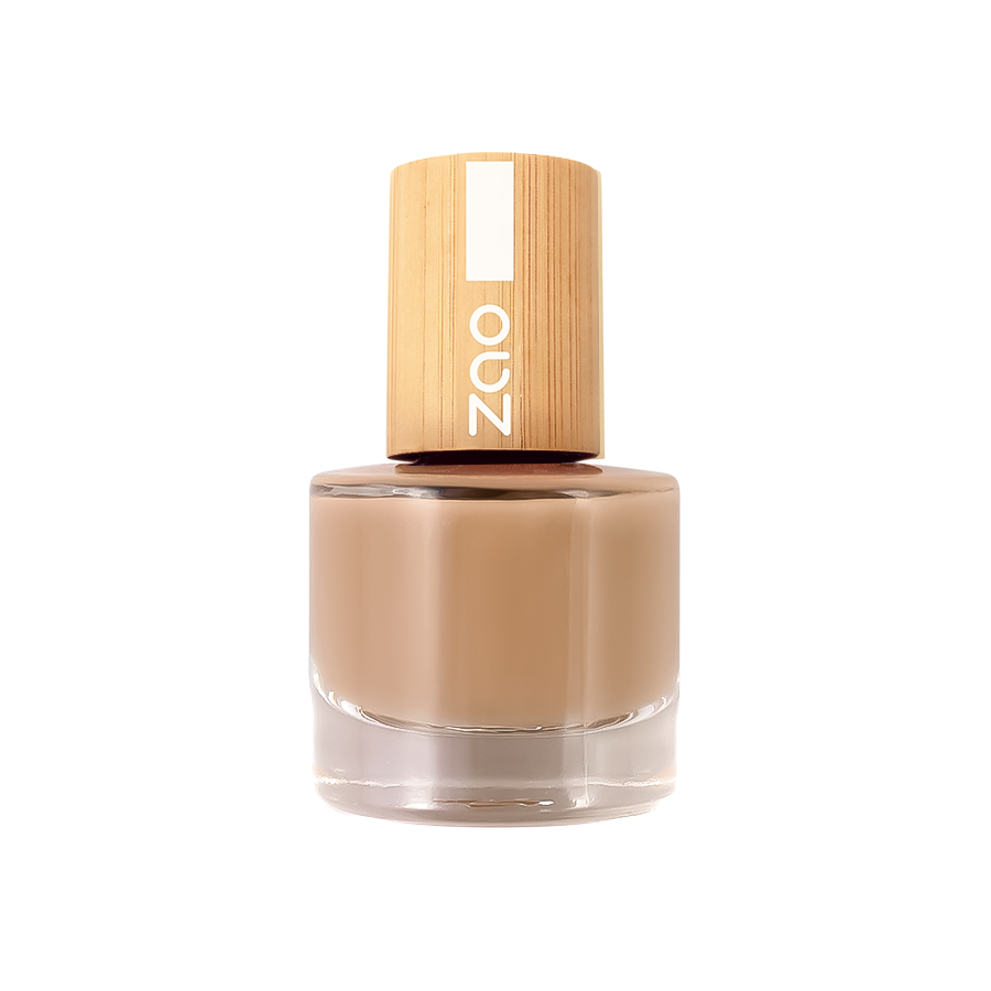 ZAO Nailpresso Collection - Kolleksjonskit med 3 neglelakker - 4