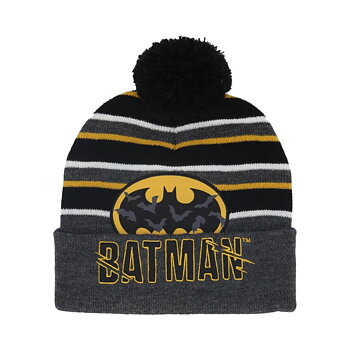 Batman Mössa Barn