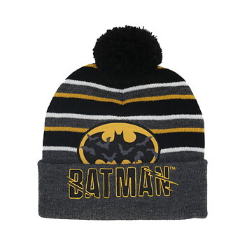 Batman Mössa Barn