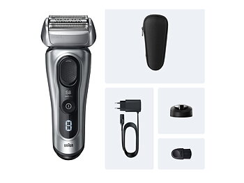 Braun&nbsp;Series&nbsp;8&nbsp;Elektrisk&nbsp;Rakapparat