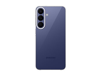 Samsung Galaxy S26 FE Clear Case