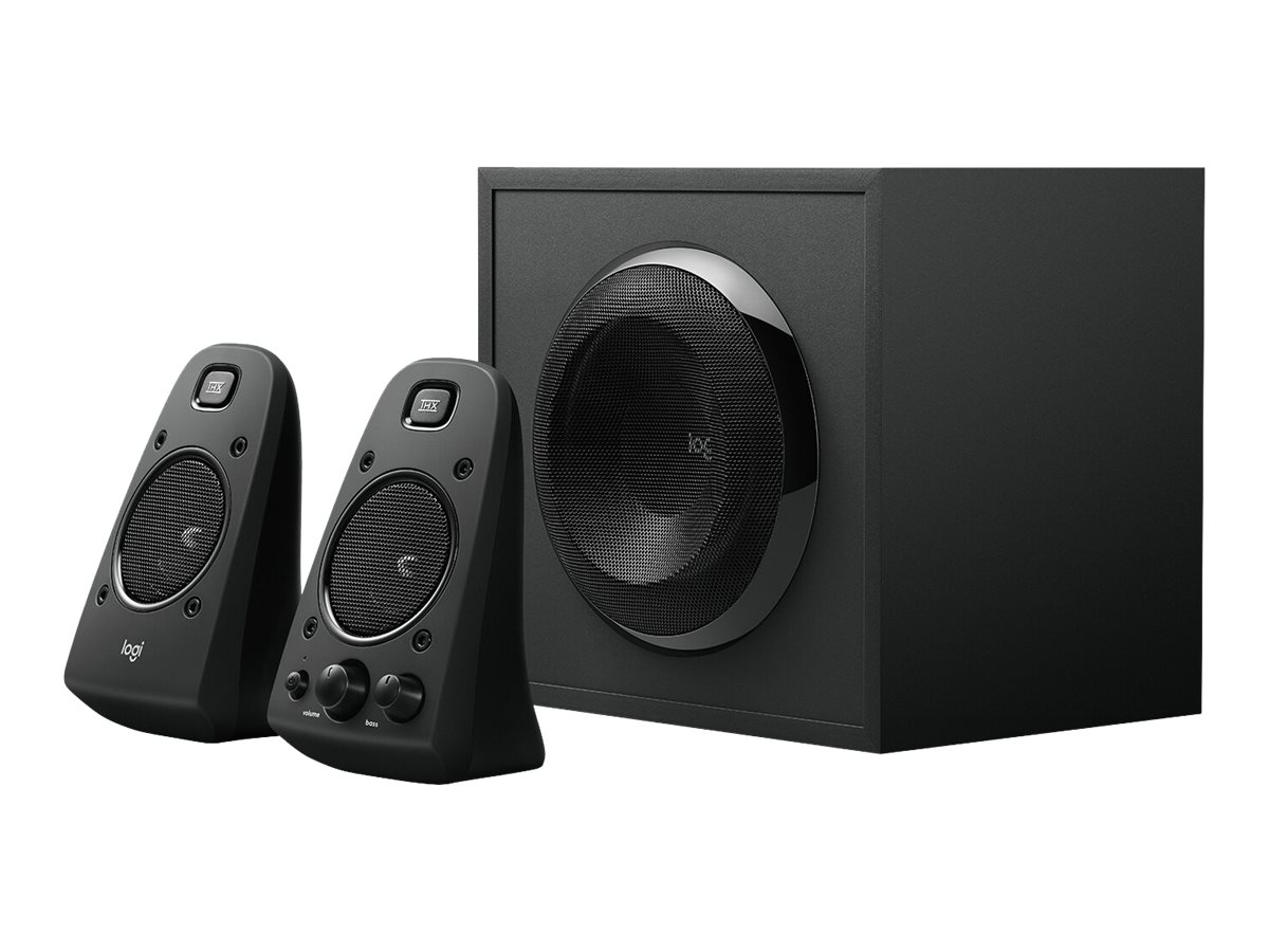 Logitech Z623 PC Högtalare