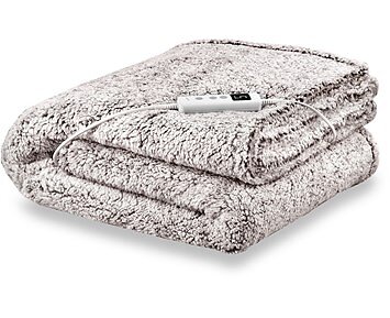 PureSense PSHB500 värmefilt