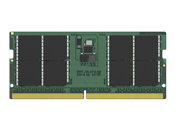 Kingston ValueRAM SODIMM 5600MHz DDR5