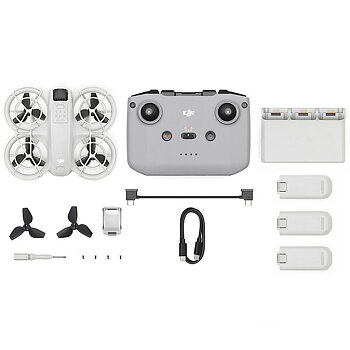 DJI Neo Fly More Combo