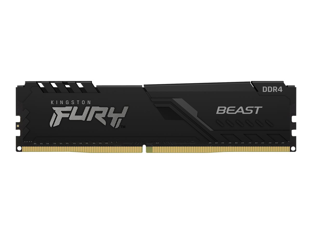 Kingston FURY Beast DDR4 3200MHz 8GB