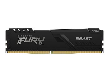 Kingston FURY Beast DDR4 3200MHz 8GB