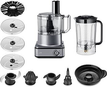 Loeffen LFFP5000 Food processor