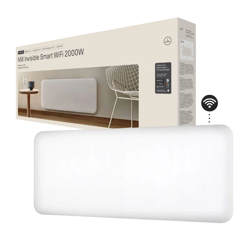 Mill Invisible Smart WiFi Gen 4
