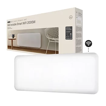 Mill Invisible Smart WiFi Gen 4