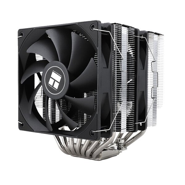Thermalright Phantom Spirit 120 Kylare