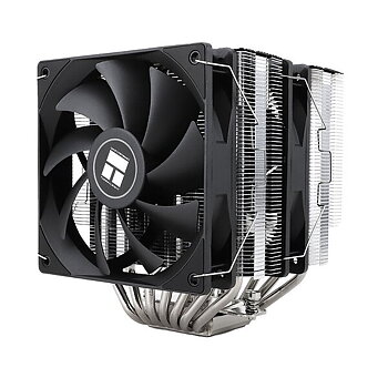 Thermalright Phantom Spirit 120 Kylare