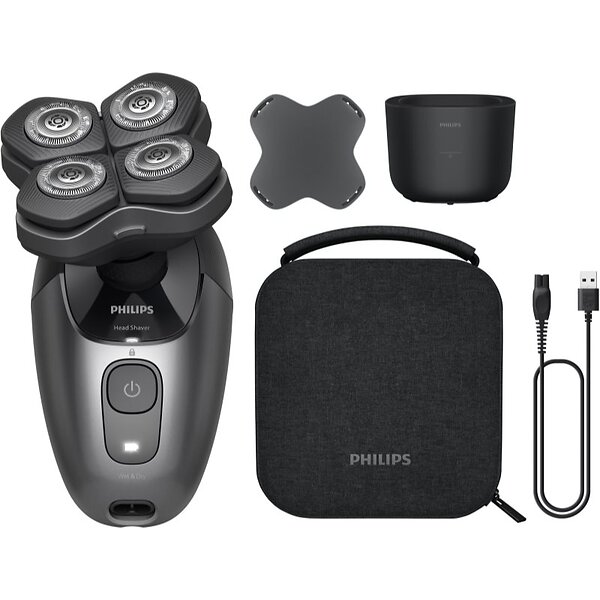 Philips HS7980/15 Head Shaver Pro 7000