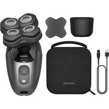 Philips HS7980/15 Head Shaver Pro 7000