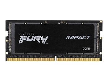 Kingston FURY Impact DDR5 5600MHz 32GB