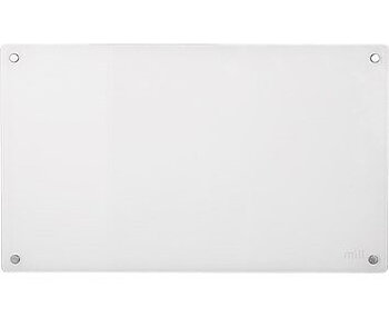 Mill Glass Smart WiFi Gen 4 panelugn