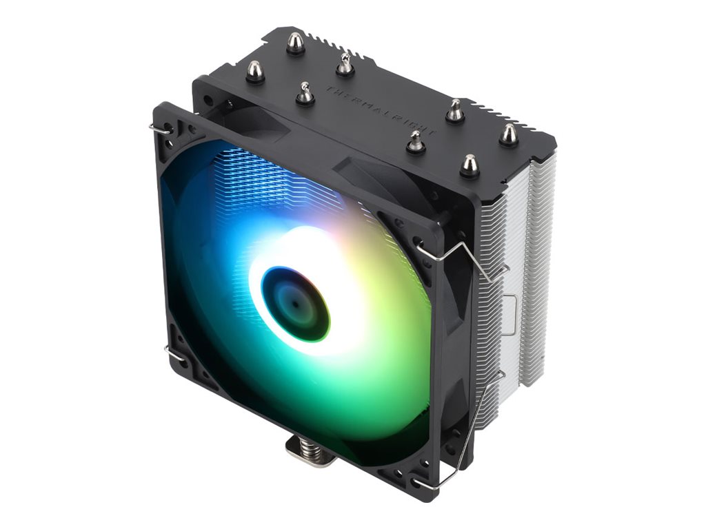 Thermalright Assassin X120 R SE ARGB